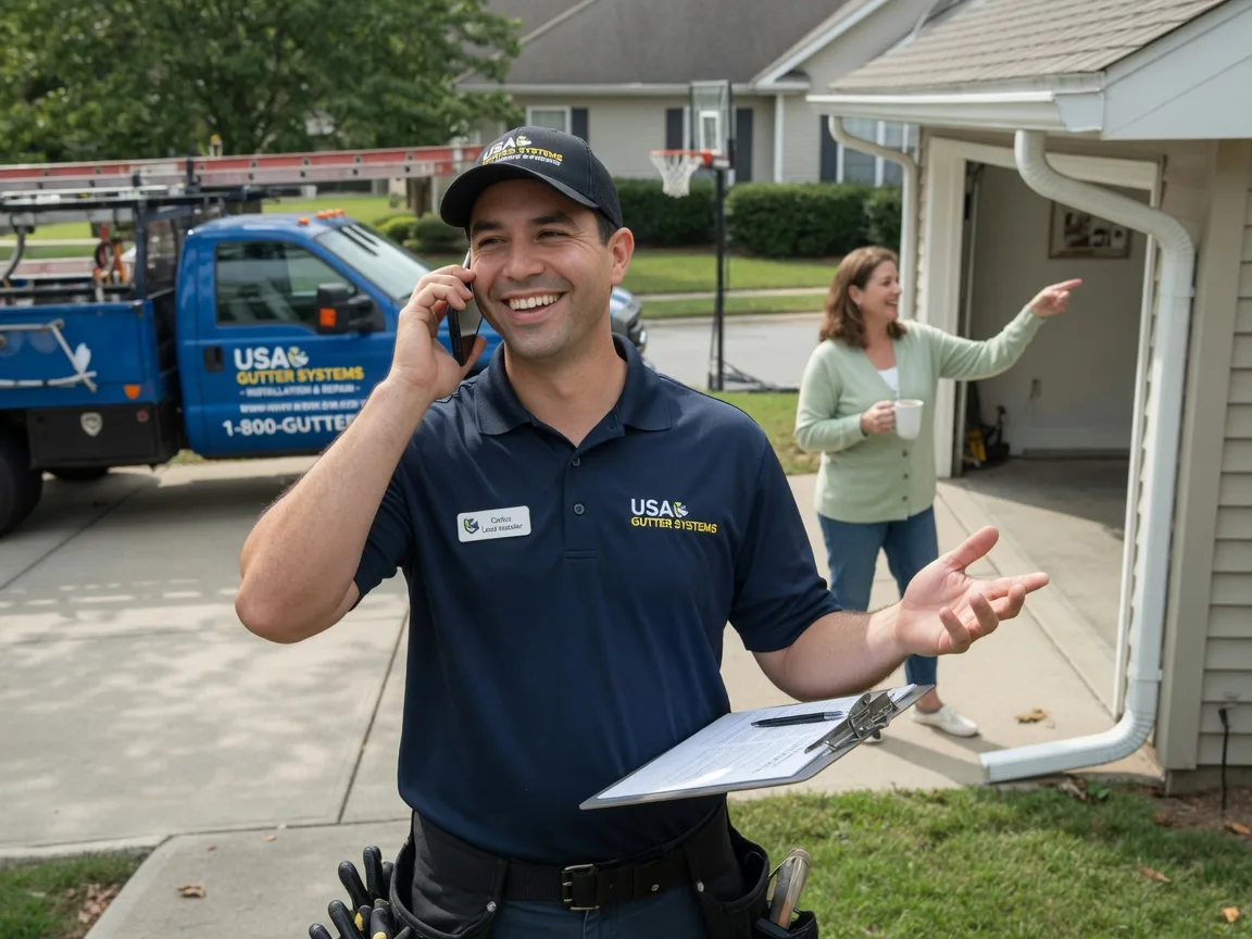 Gutter Installation Ailey, GA FAQs